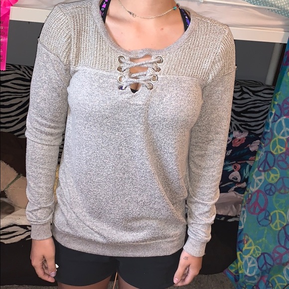 Maurices ladies sweater - Picture 7 of 8